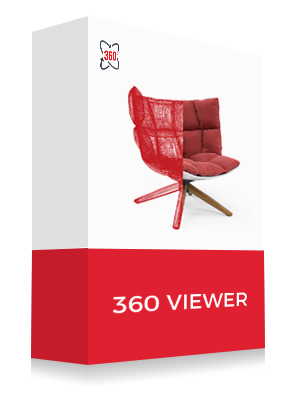 360 image viewer